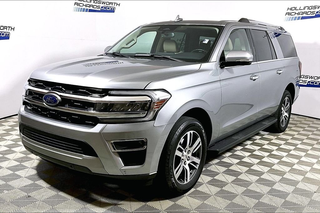 2024 Ford Expedition