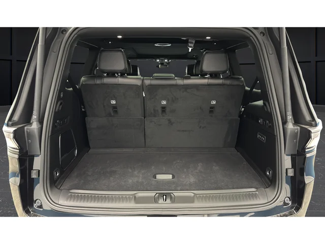 New 2026 High Gloss Black Exterior Paint Jeep Limited Reserve image 26