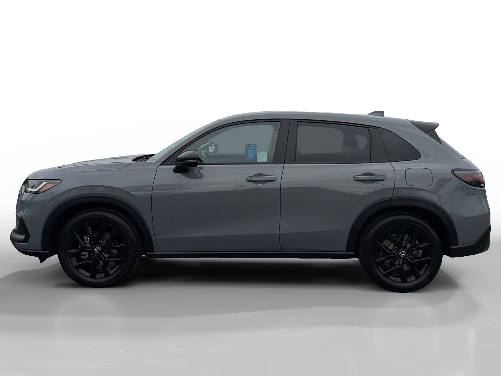 2024 Honda HR-V Sport - Photo 22