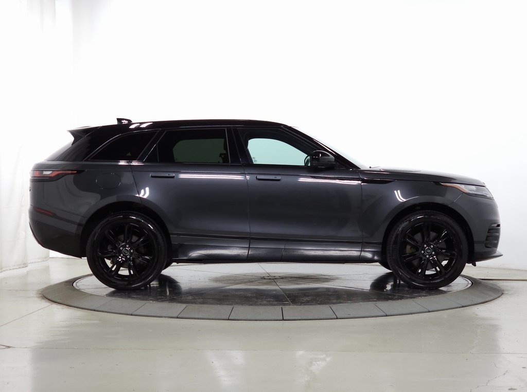 2023 LAND ROVER RANGE ROVER VELAR - Image 9