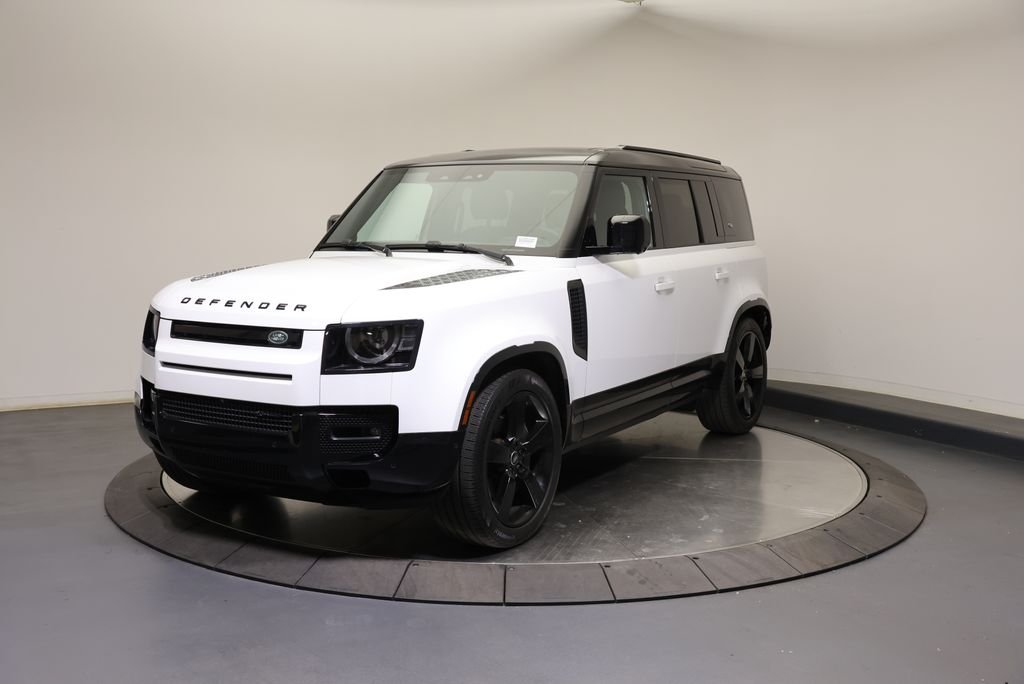 2023 Land Rover Defender X-Dynamic SE's photo