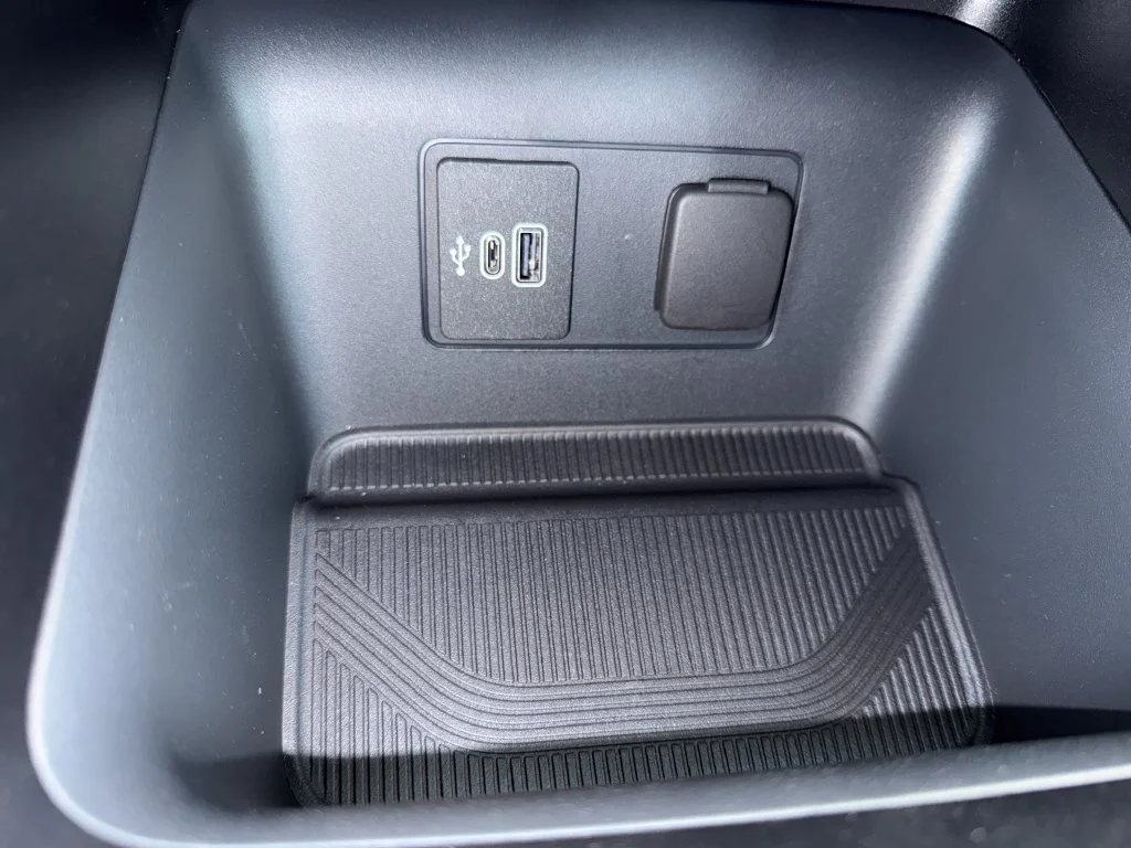 New 2026 Gray Ford Active image 31