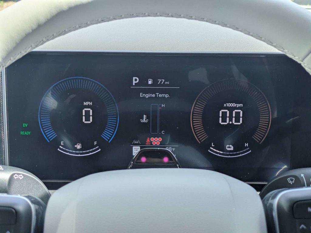 New 2026 Gray Hyundai SEL image 31
