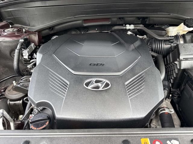 Used 2023 Red Hyundai Calligraphy image 13