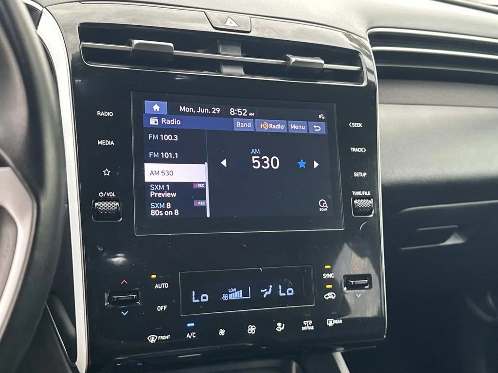 2023 Hyundai Tucson SEL - Photo 3