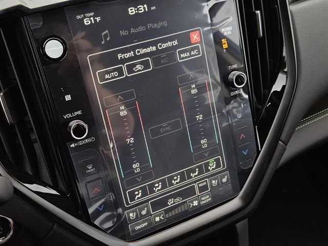 2026 Subaru Ascent Onyx Edition-Touring - Photo 15