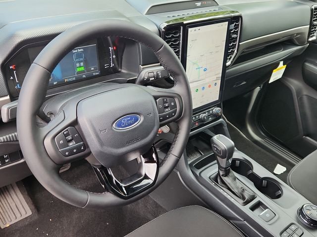 2025 Ford Ranger XLT - Photo 9