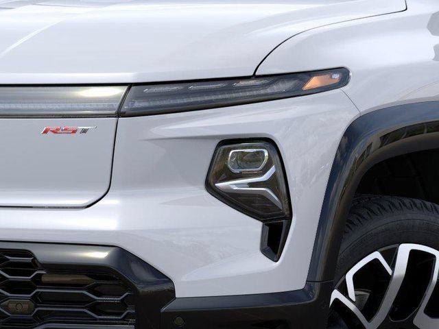 2025 Chevrolet Silverado EV RST - Max Range - 9