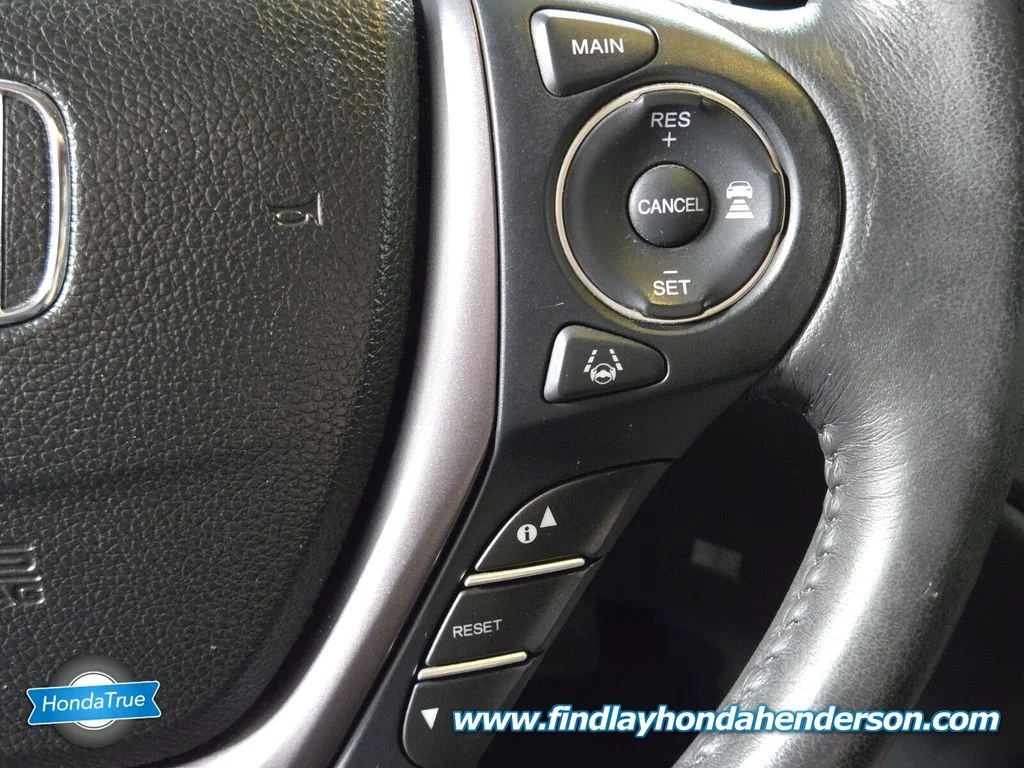 2020 Honda Ridgeline RTL - Photo 27