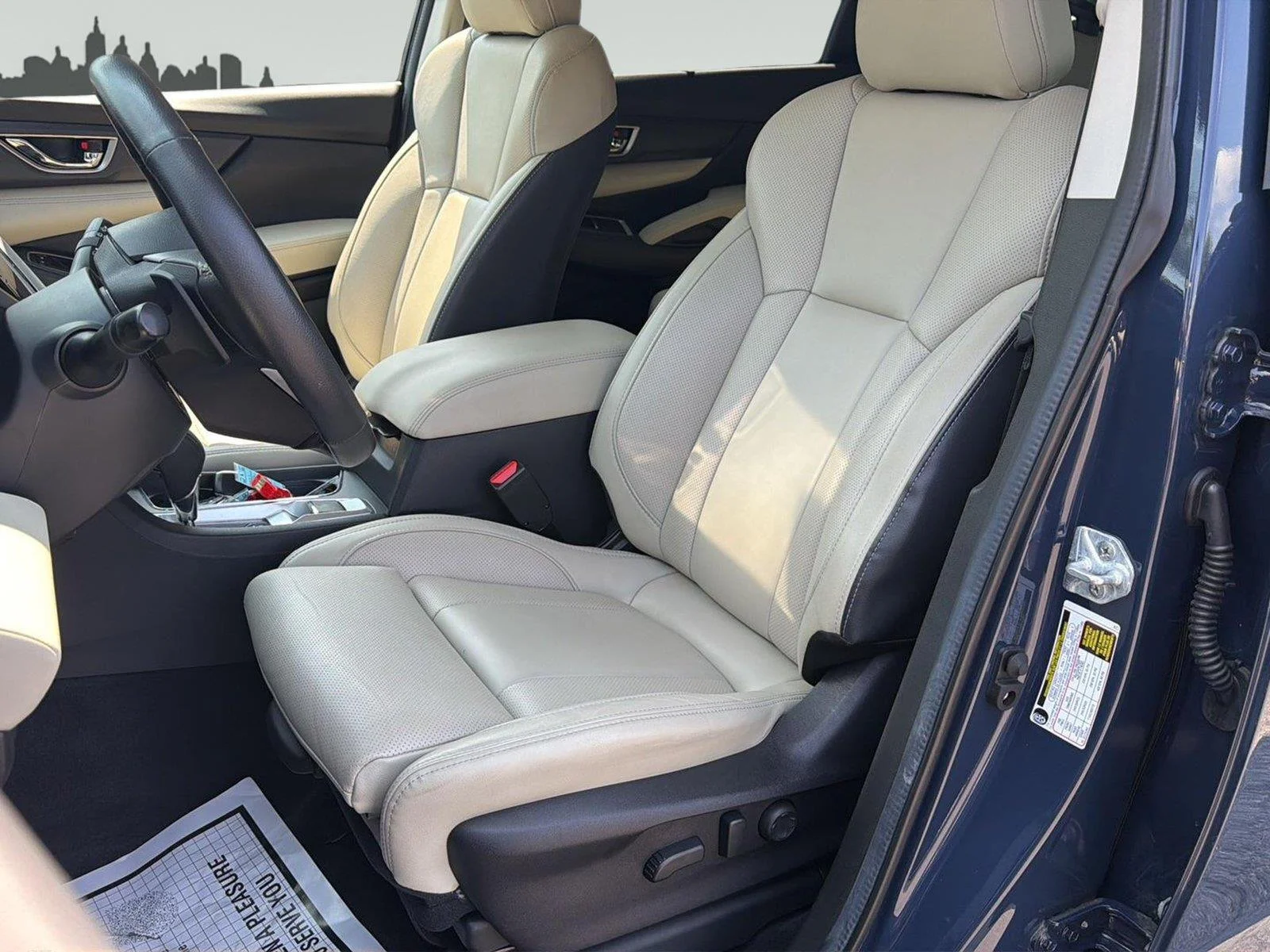 2024 Subaru Ascent Limited - Photo 11