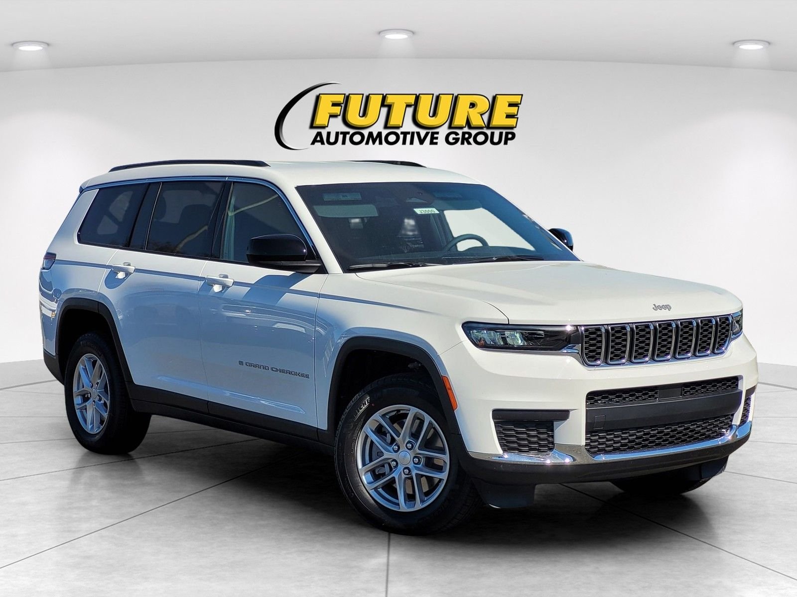 Grand Cherokee L | Future Chrysler Dodge Jeep Ram of Fairfield