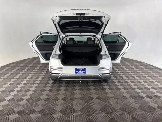 Used 2024 White Hyundai Limited image 16