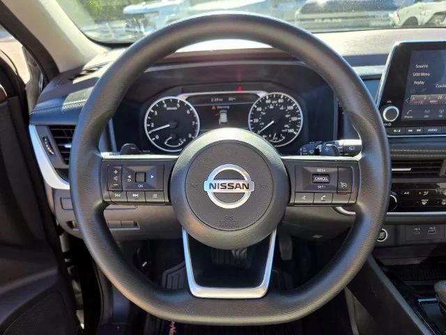 Used 2021 Black Nissan S image 28