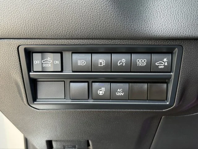 Used 2024 Silver Toyota Limited image 19