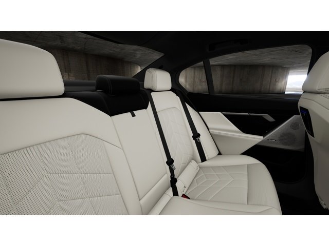 New 2027 Brooklyn Grey Metallic BMW 530i xDrive image 12