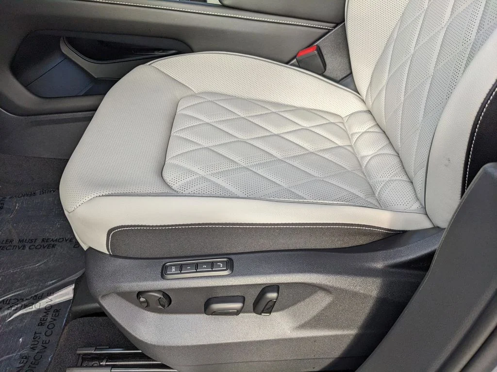 2026 Volkswagen Atlas Cross Sport SEL Premium R-LINE - Photo 21