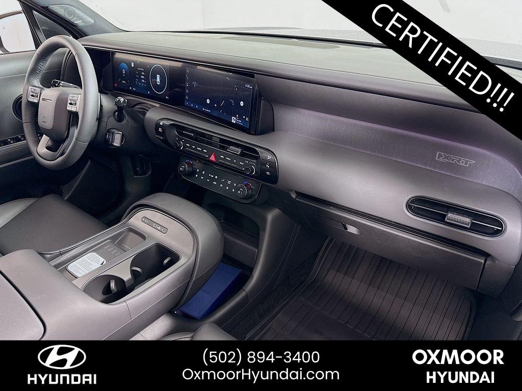 2026 Hyundai Palisade XRT Pro - Photo 33