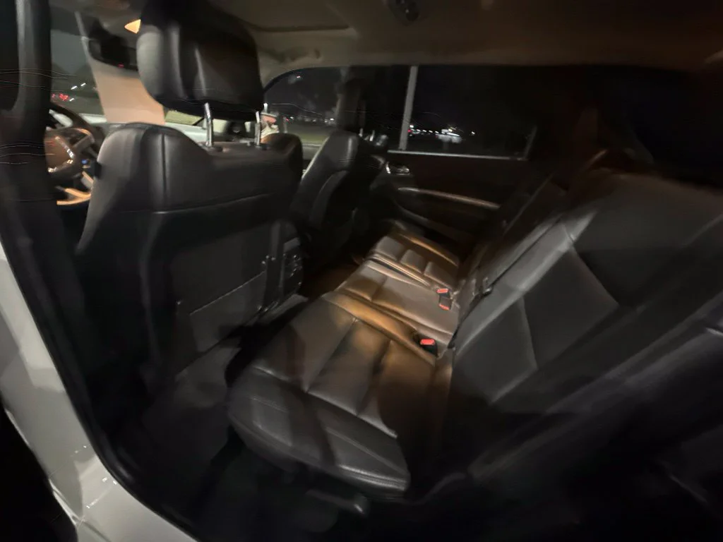 Used 2019 White Dodge GT image 19