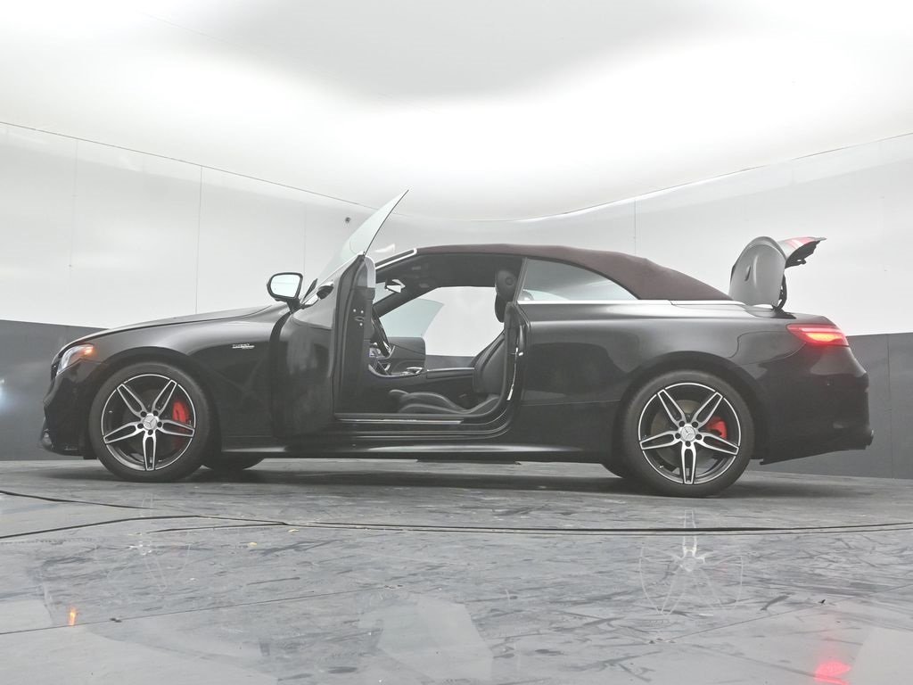 2020 MERCEDES-BENZ E-CLASS - Image 43