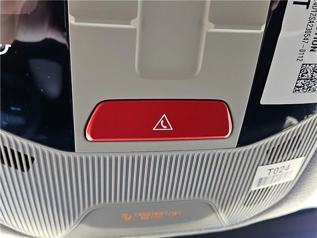 New 2027 Frost Blue KIA S Front-Wheel Drive image 20
