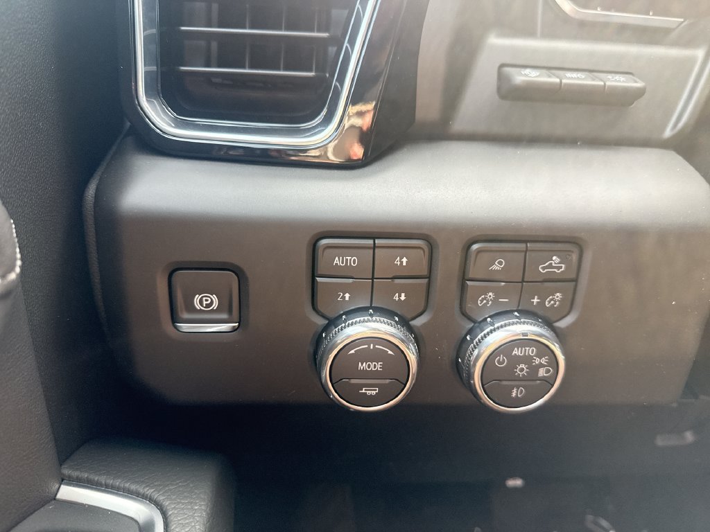 New 2026 Sterling Metallic GMC Denali image 18