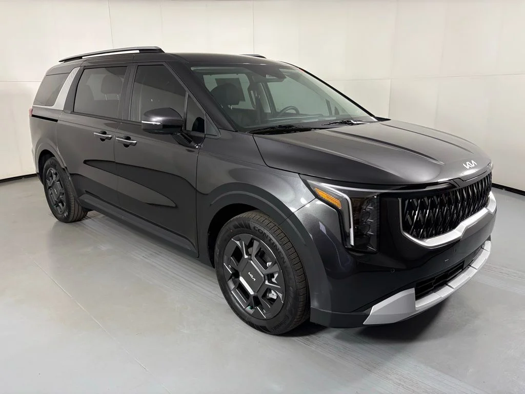 New 2026 Panthera Metal Kia EX image 2