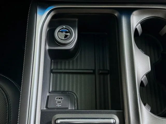 New 2026 Ford Expedition Platinum