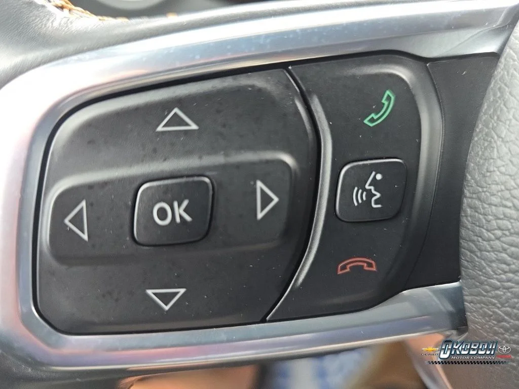2021 Jeep Wrangler Unlimited High Altitude 4XE - Photo 21