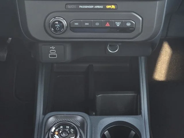New 2026 Gray Ford XL image 14