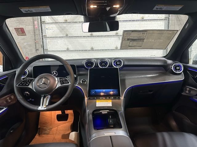 New 2026  Mercedes-Benz GLC 300 image 14