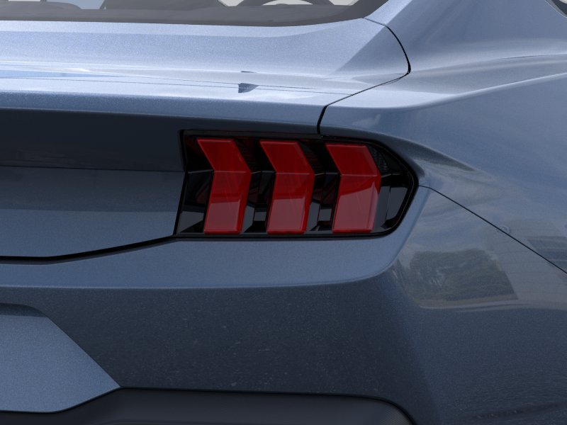 2025 Ford Mustang EcoBoost Fastback - Photo 41