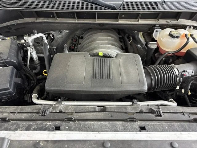 Used 2026 Summit White Chevrolet RST image 27