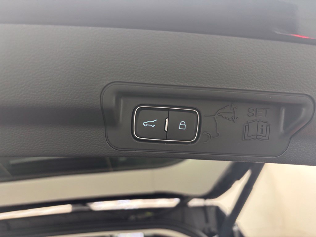 New 2026 Black Ford Active image 12