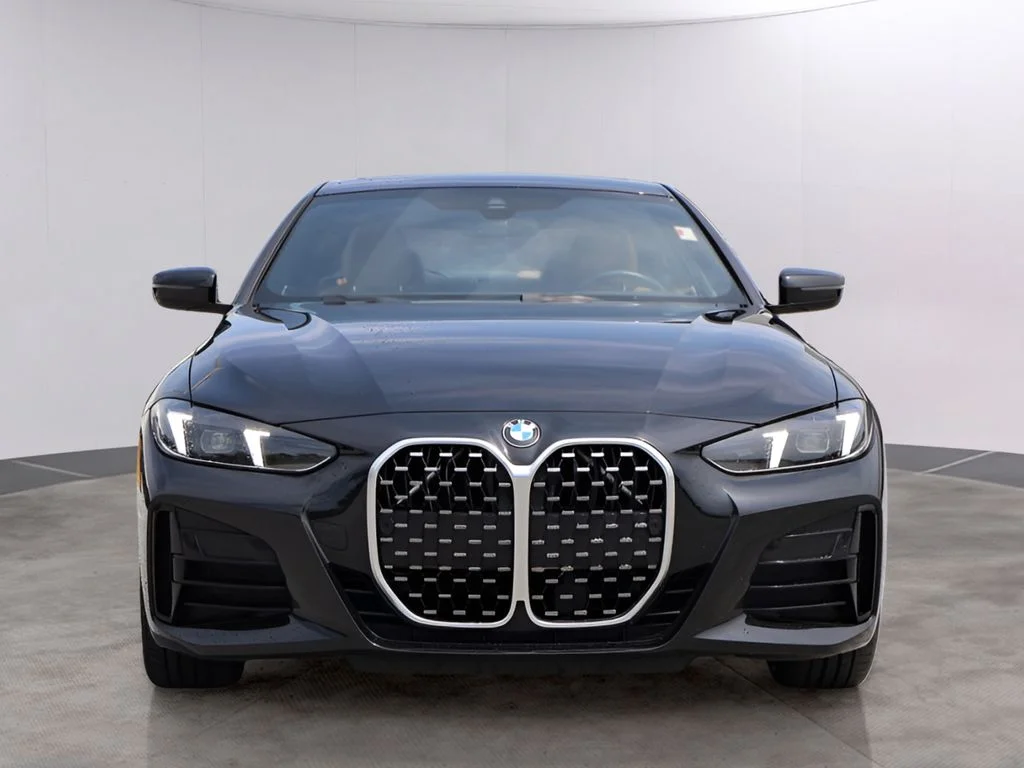 Used 2026 BMW 4 Series 430i with VIN WBA63DA00TCW64516 for sale in Kansas City
