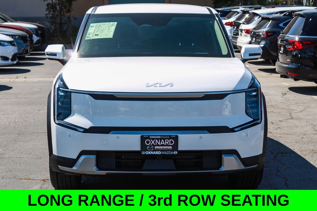 Used 2024 Kia EV9 Light L/R with VIN KNDAB5S11R6027672 for sale in Oxnard, CA