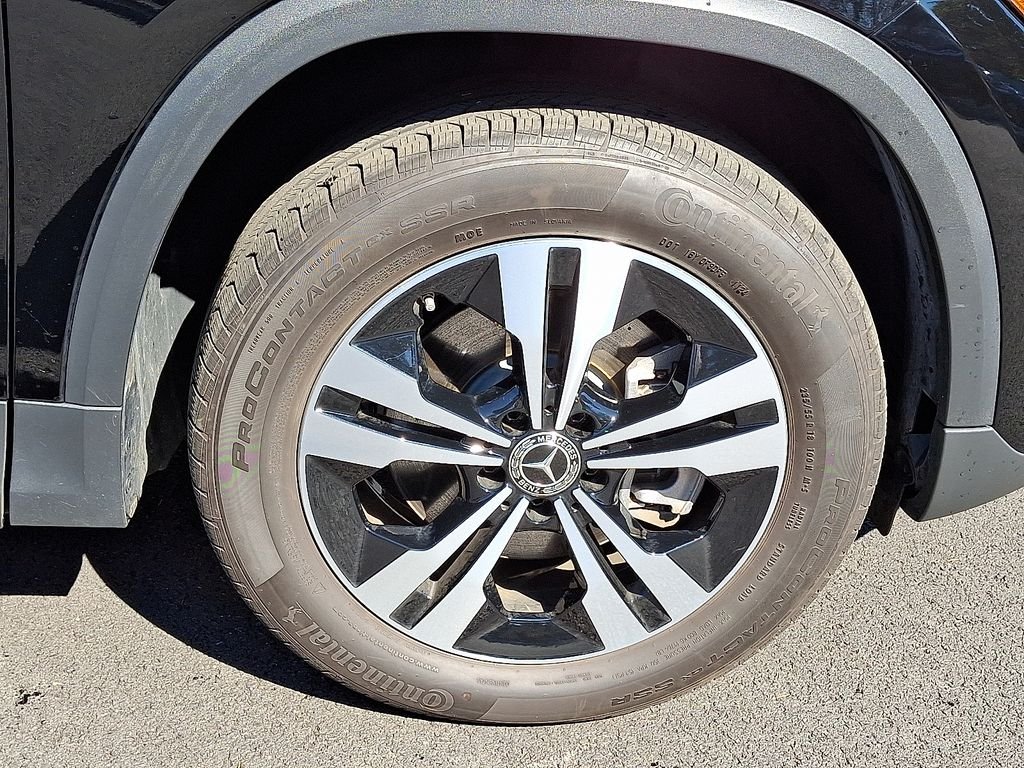 2025 Mercedes-Benz GLA GLA250 - Photo 8