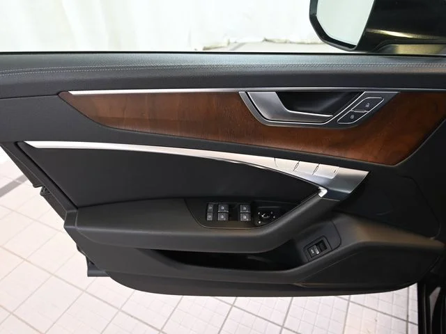 Used 2020 Gray Audi 2.0T Premium image 21