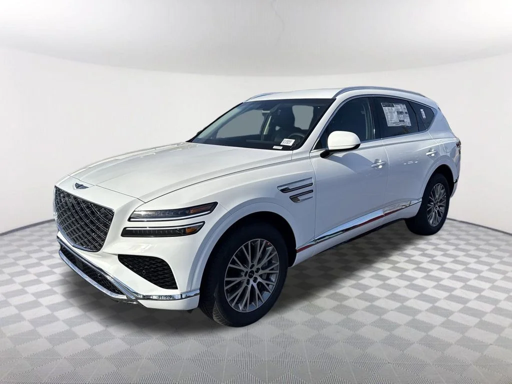 2026 Genesis GV80 2.5T Standard RWD's photo