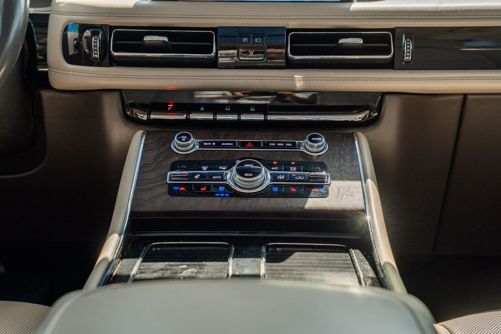2020 Lincoln Aviator Reserve - Photo 34