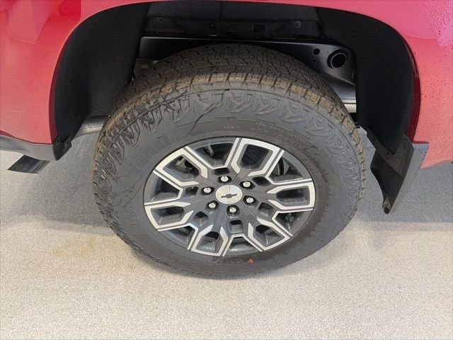 2026 Chevrolet Colorado Z71 - Photo 7