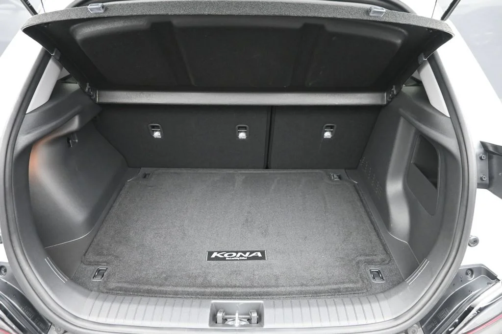 Certified Used 2023 White Hyundai SEL image 11