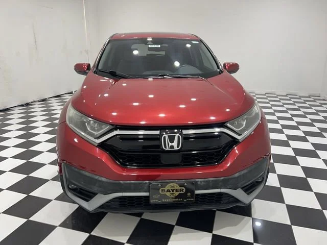2022 Honda CR-V EX-L - Photo 8