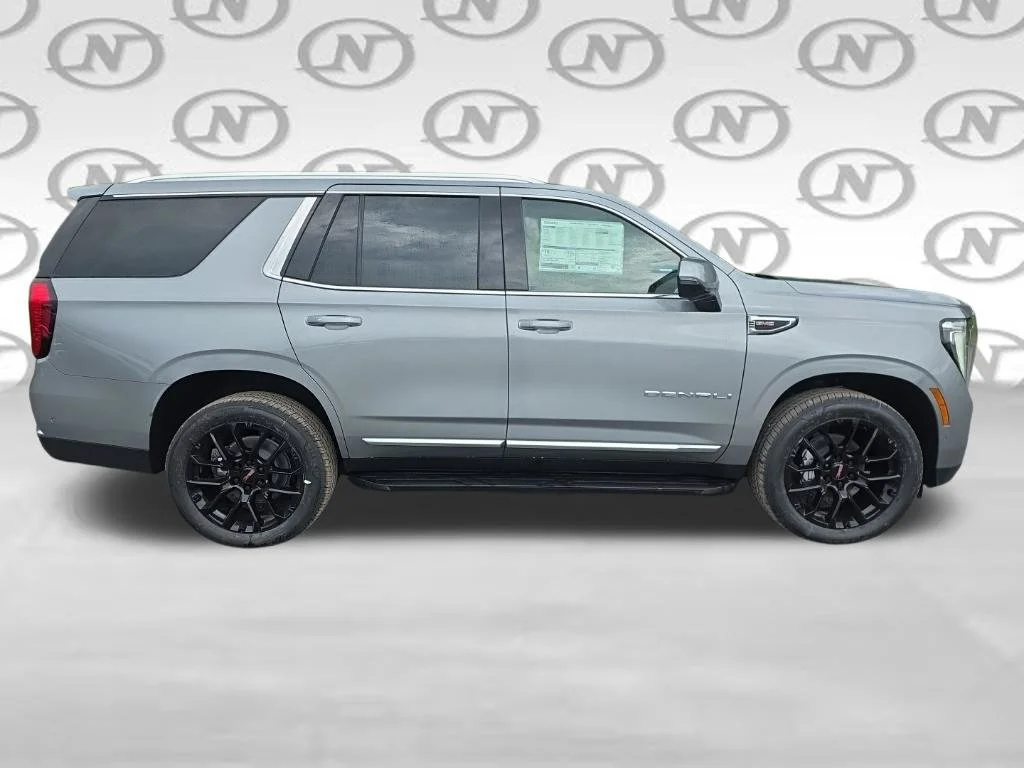 2026 GMC Yukon Denali - Photo 14