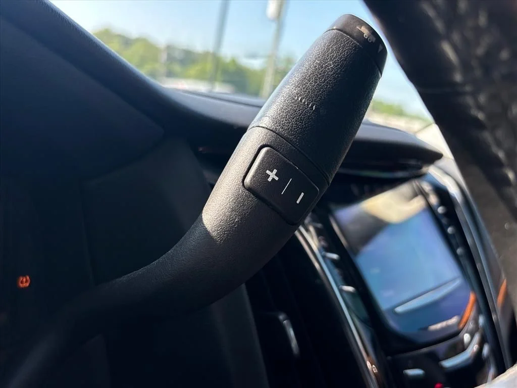 Used 2015 Gray Cadillac Premium image 41