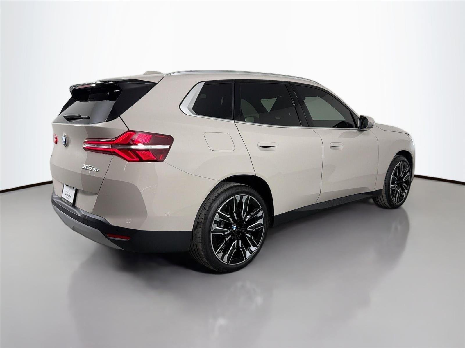 New 2026 Dune Grey Metallic BMW 30 xDrive image 5