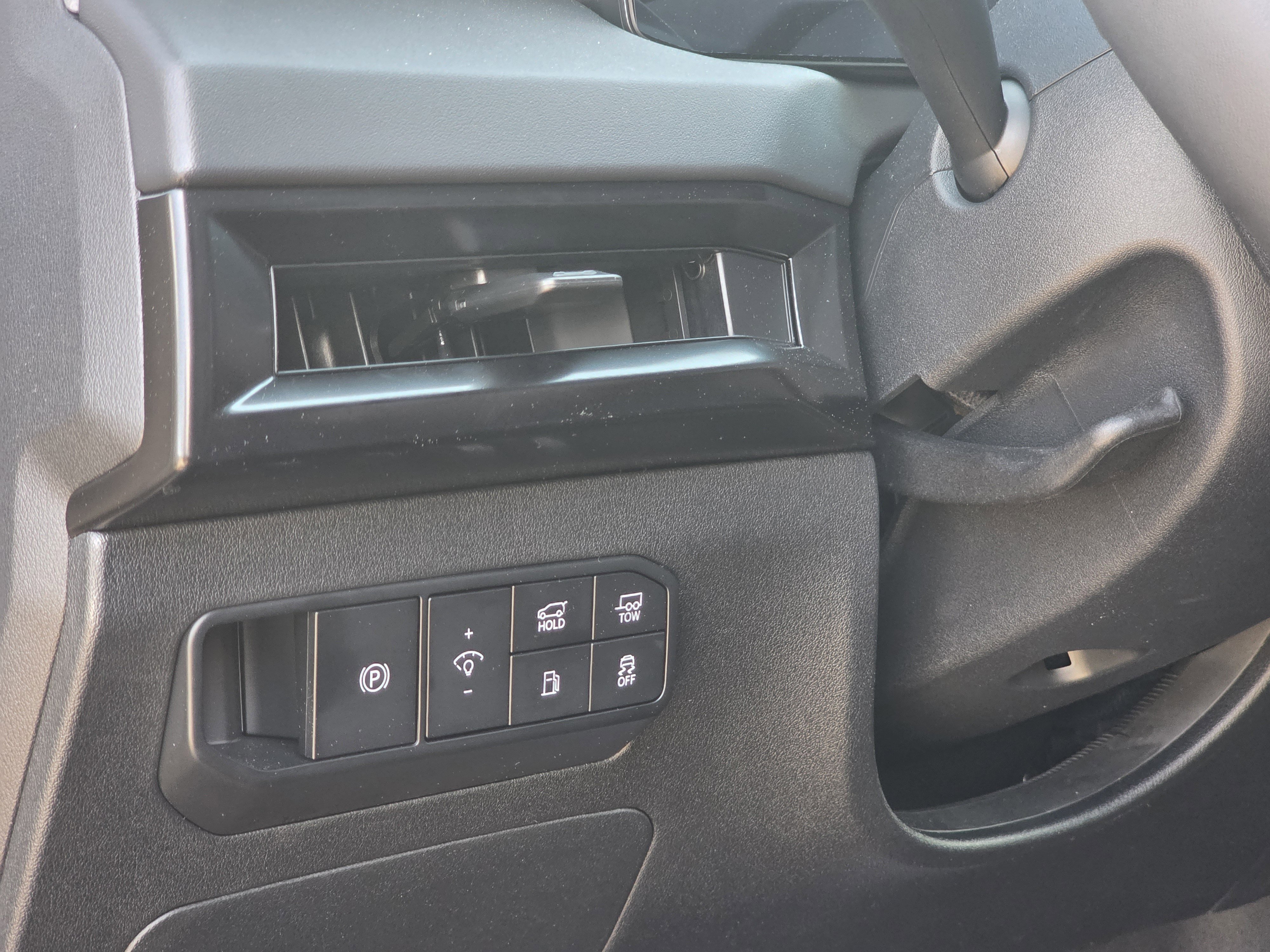 New 2027 Ebony Black Kia X-LINE SX image 17