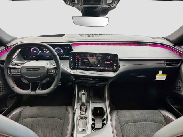 Used 2024 White Knuckle Dodge Scat Pack image 15