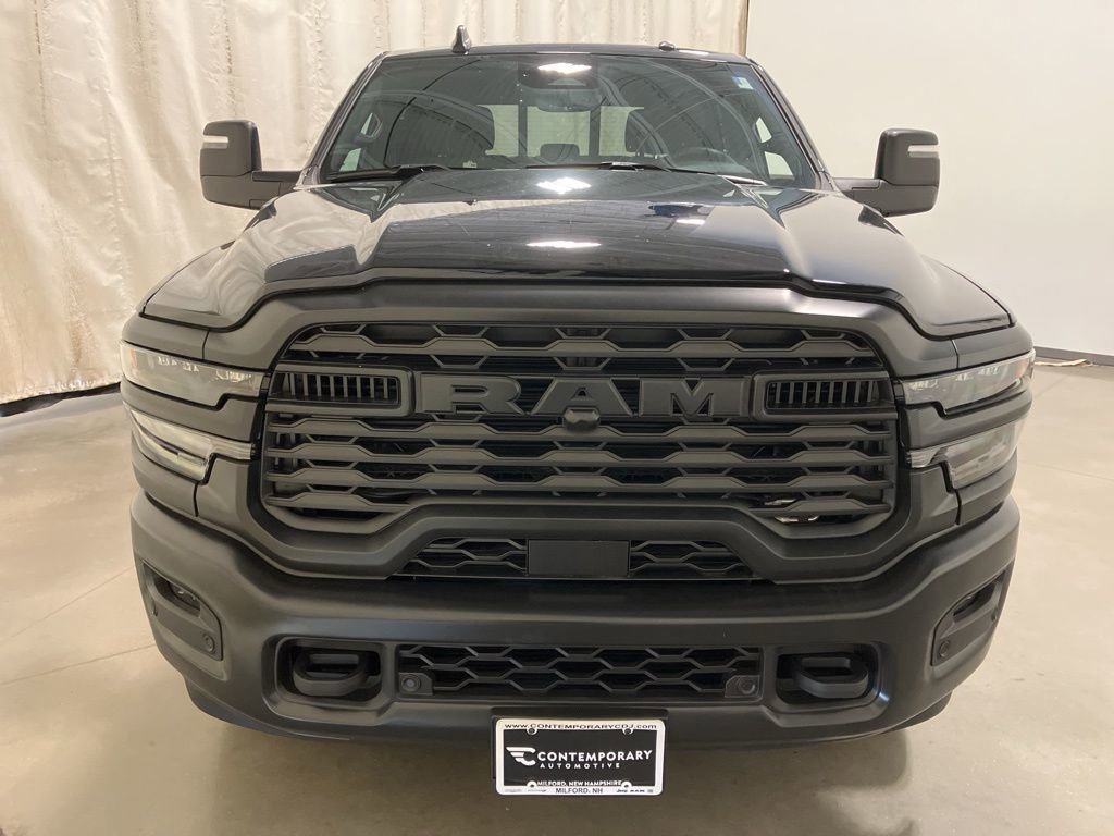 2025 RAM 2500 Tradesman - Photo 16