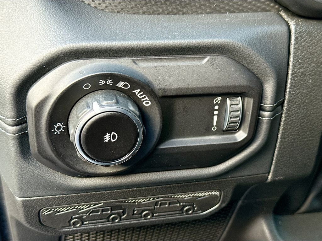 2026 Jeep Wrangler 2-Door Rubicon - Photo 16