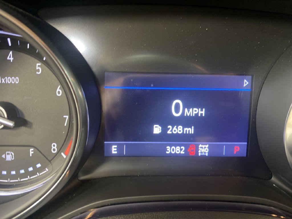 2023 Buick Encore GX Select - Photo 14
